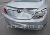 2011 Buick REGAL фото