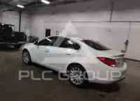 2011 Buick REGAL фото