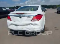 2011 Buick REGAL фото