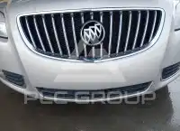 2011 Buick REGAL фото