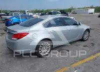 2011 Buick REGAL фото