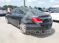 2011 Buick REGAL фото
