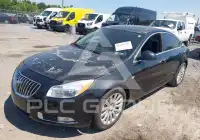 2011 Buick REGAL фото