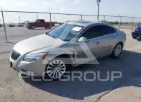 2011 Buick REGAL фото