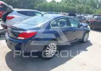 2011 Buick REGAL фото