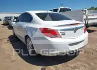 2011 Buick REGAL фото