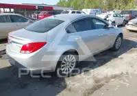 2011 Buick REGAL фото