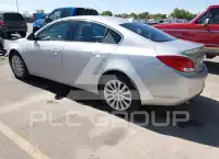 2011 Buick REGAL фото