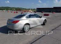 2011 Buick REGAL фото