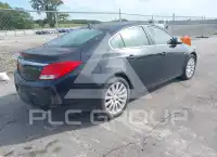 2011 Buick REGAL фото