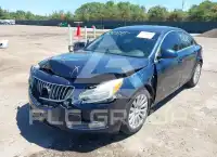 2011 Buick REGAL photo