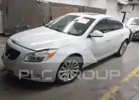 2011 Buick REGAL фото