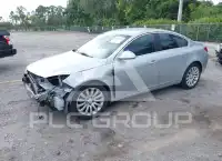 2011 Buick REGAL фото