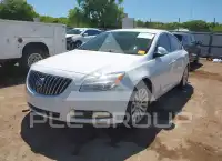 2011 Buick REGAL фото