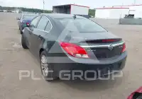 2011 Buick REGAL фото