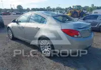 2011 Buick REGAL фото