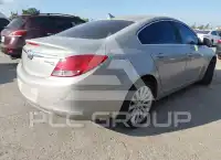 2011 Buick REGAL photo