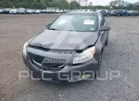 2011 Buick REGAL фото