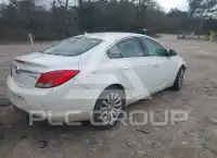 2011 Buick REGAL photo