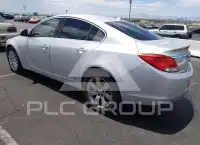 2011 Buick REGAL фото