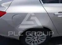 2011 Buick REGAL фото