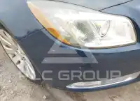 2011 Buick REGAL фото