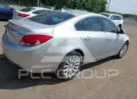2011 Buick REGAL photo