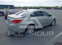 2011 Buick REGAL photo