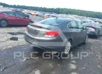 2011 Buick REGAL фото