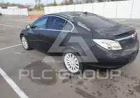 2011 Buick REGAL фото