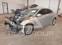 2011 Buick REGAL фото