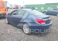 2011 Buick REGAL фото