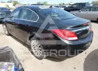 2011 Buick REGAL фото