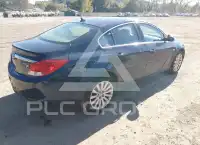 2011 Buick REGAL фото