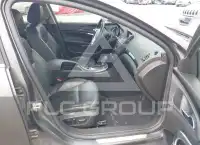 2011 Buick REGAL фото