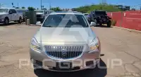 2011 Buick REGAL фото