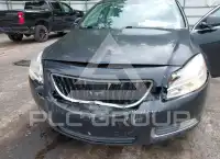 2011 Buick REGAL фото