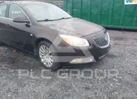 2011 Buick REGAL фото