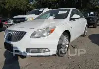 2011 Buick REGAL фото