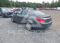 2011 Buick REGAL фото