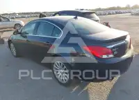 2011 Buick REGAL photo