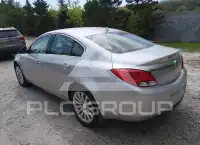 2011 Buick REGAL photo