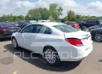 2011 Buick REGAL фото