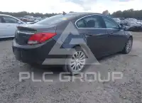 2011 Buick REGAL фото