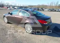 2011 Buick REGAL фото