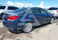 2011 Buick REGAL фото