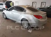 2011 Buick REGAL фото