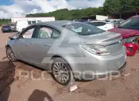 2011 Buick REGAL фото