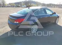 2011 Buick REGAL фото