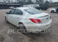 2011 Buick REGAL photo